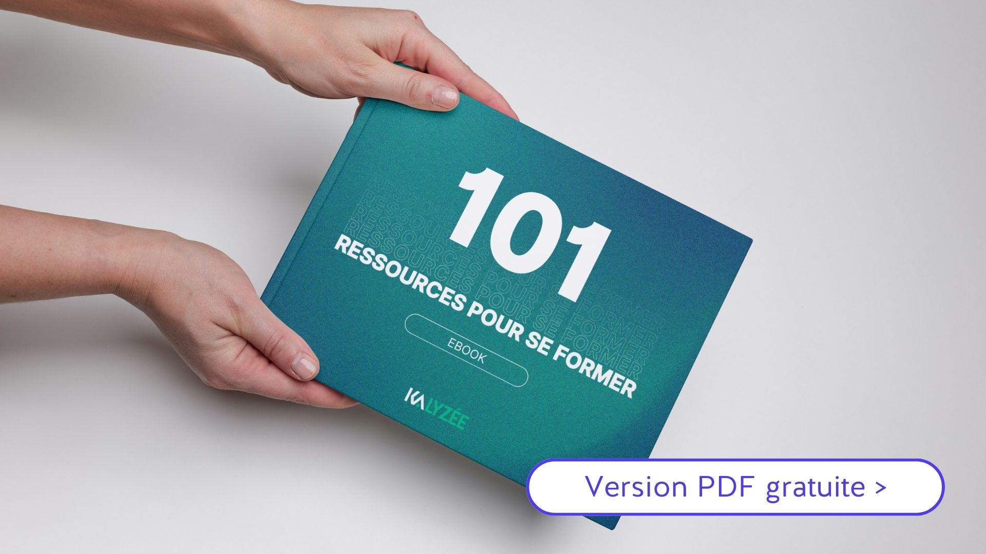 Ebook resources numériques