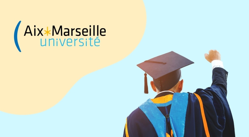 Kast à Aix Marseille université