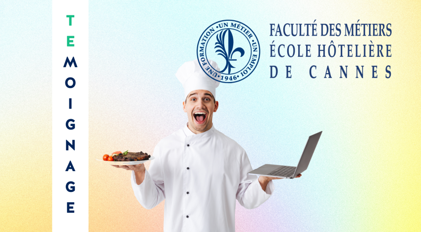 Faculté des métiersde cannes