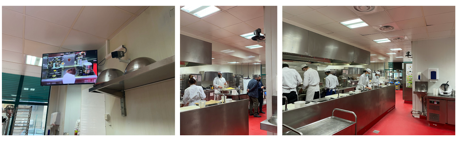 CFA Cuisine