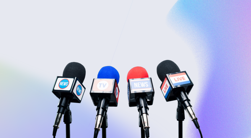 web tv au lycée