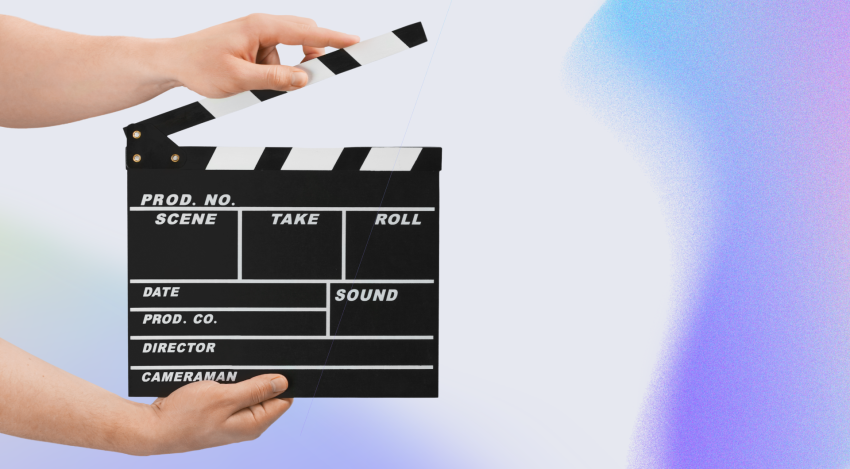 Tendence video