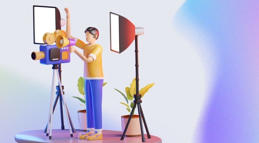 WEB TV