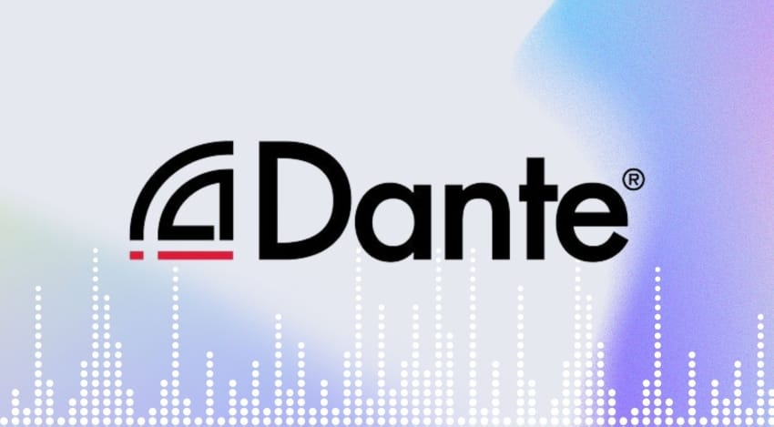 protocole dante