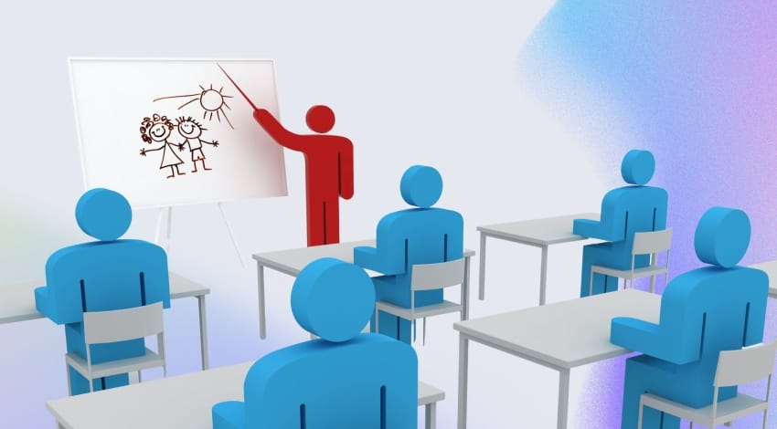 Formation multimodale