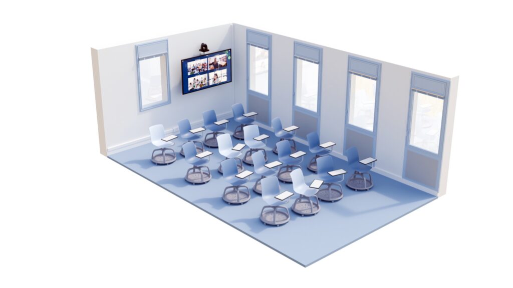 Tables modulables