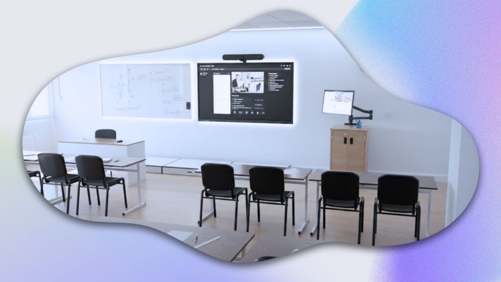Salle comodale idéale