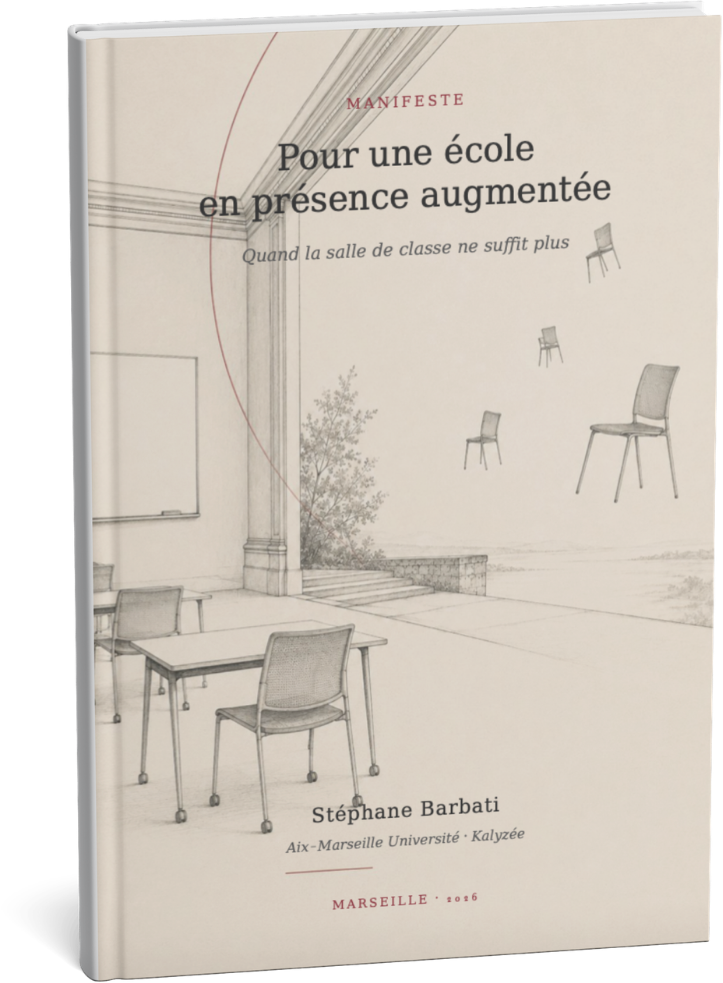 Manifeste comodalité