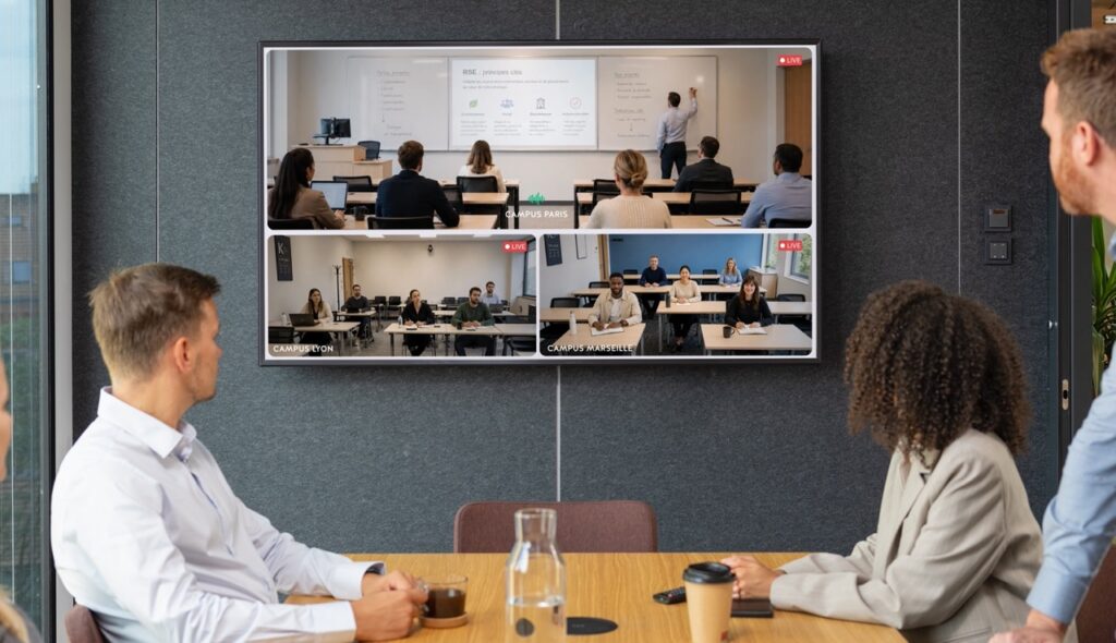 Chiffres sur la formation professionnelle en France 2 formation professionnelle multi-sites