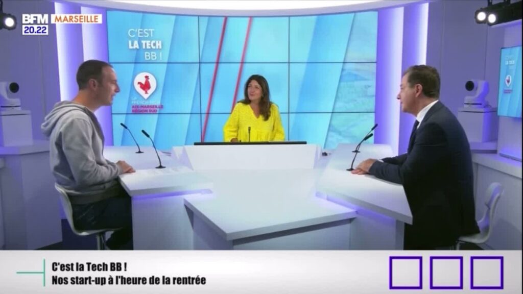 Vidéos Kalyzée
