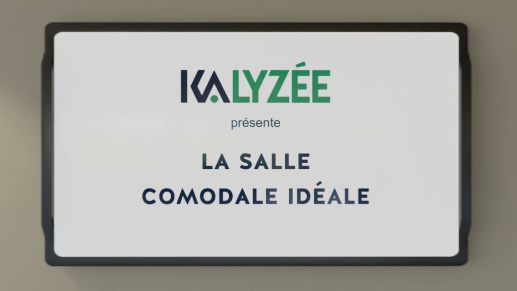 Vidéos Kalyzée