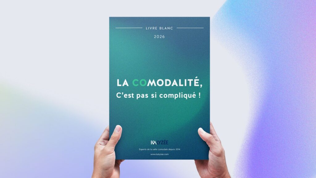 La comodalité c'st pas si compliqué