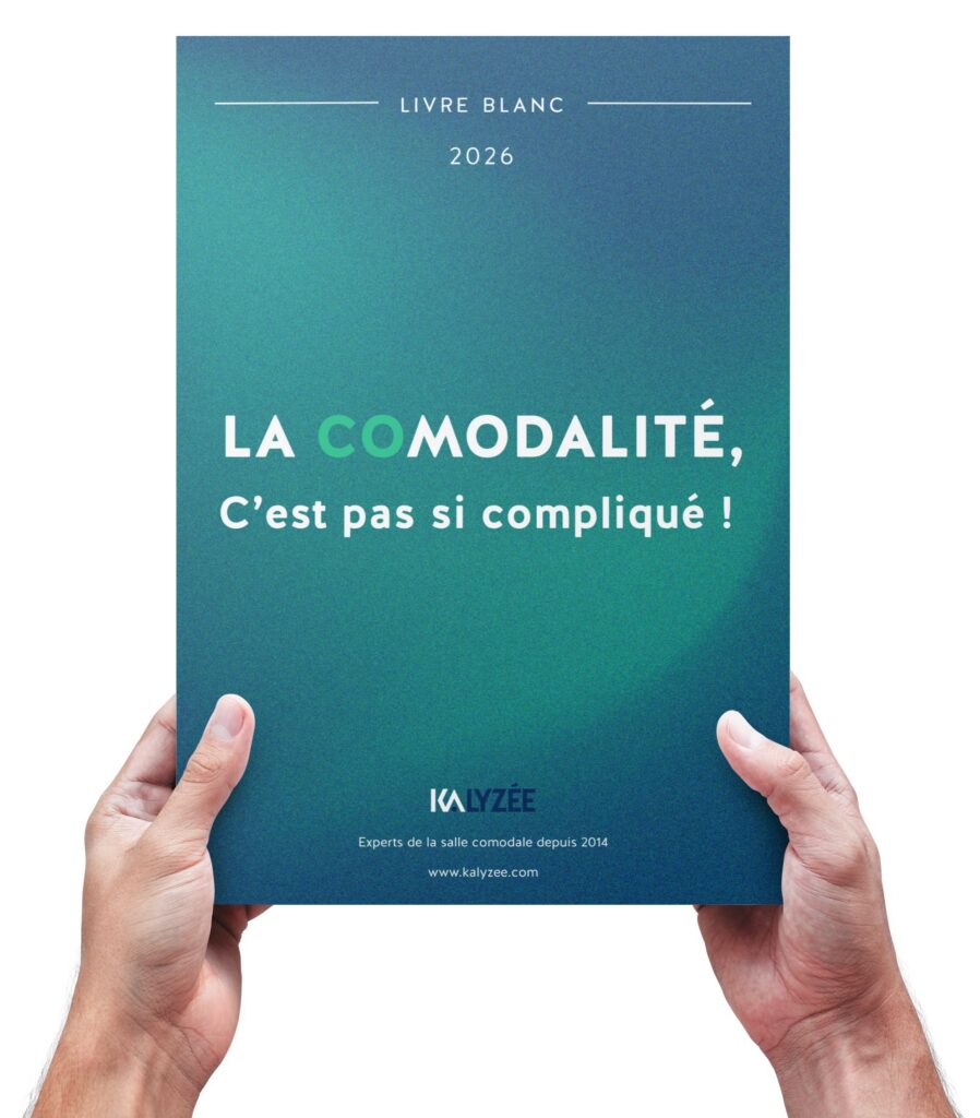 la comodalité
