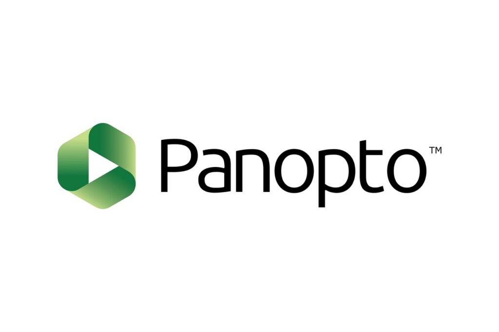 Panopto logo