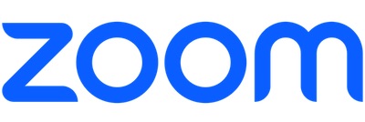 Zoom logo
