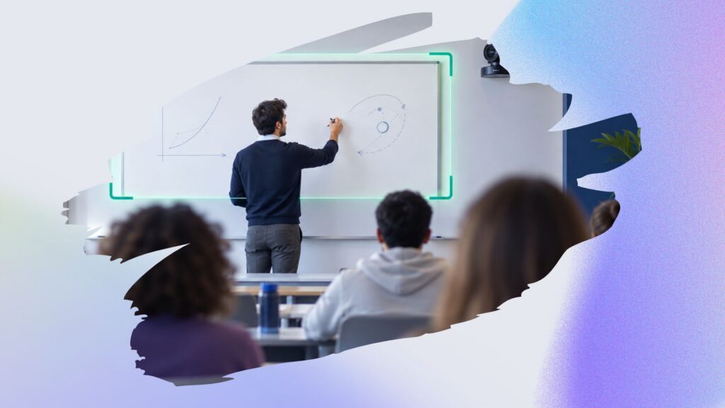 RGPD captation de cours
