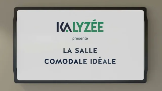Vidéos Kalyzée