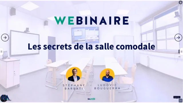 Vidéos Kalyzée